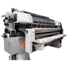 Yuxing Industrial Mattress Quilting Machine Computerized Multi-Needle Chain Stitch